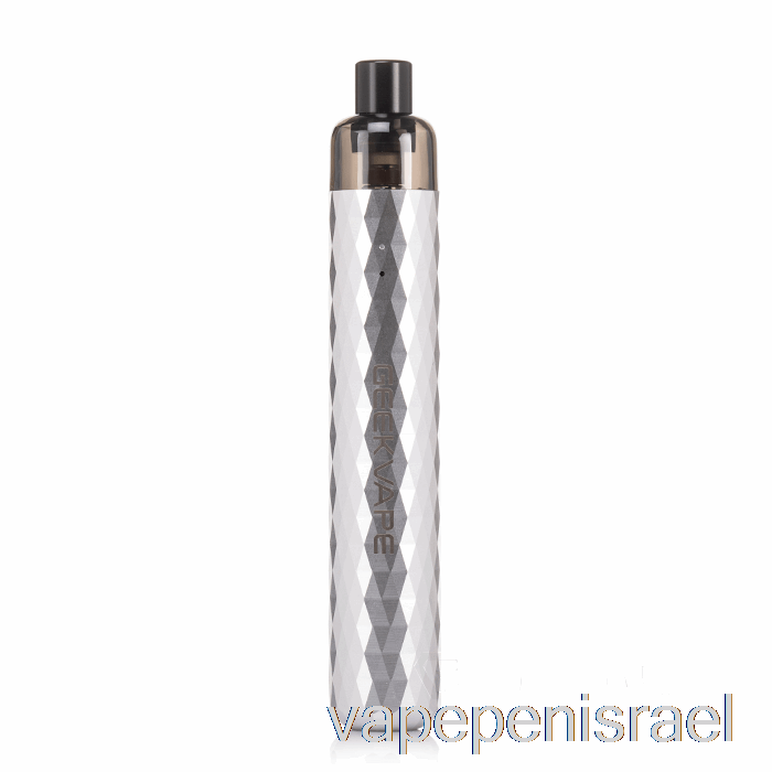 חד פעמי Vape Israel Geek Vape Wenax Sc Start Kit Diamond